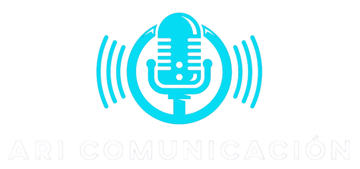 Logo de Ari Comunicación